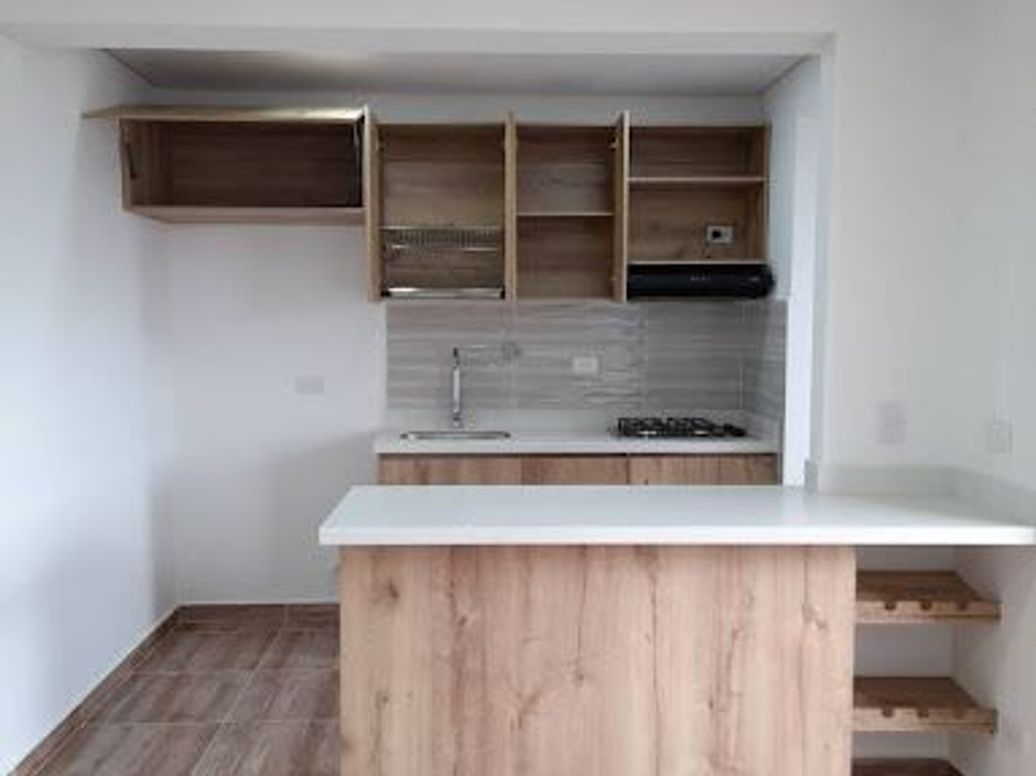 ARRIENDO de APARTAMENTO en ARTEX, Itaguí en Artex