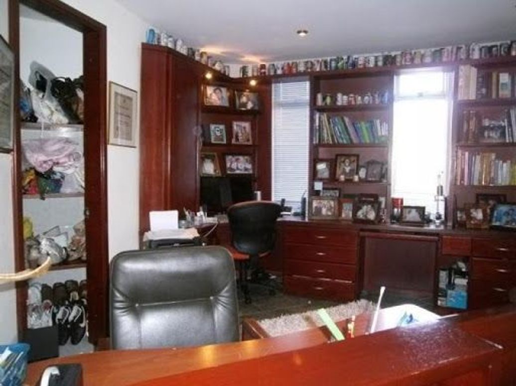 Casa de 4 alcobas en venta en Guaymaral, Bogotá, 435 m² · foto 6 de 12