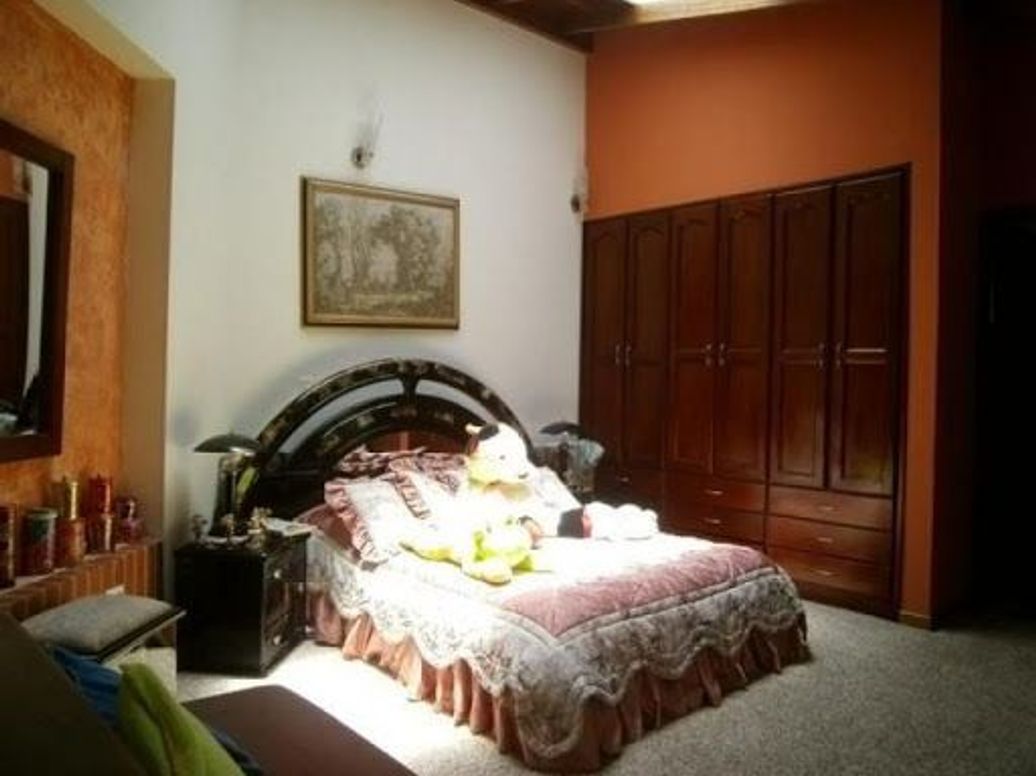 Casa de 4 alcobas en venta en Guaymaral, Bogotá, 435 m² · foto 3 de 12
