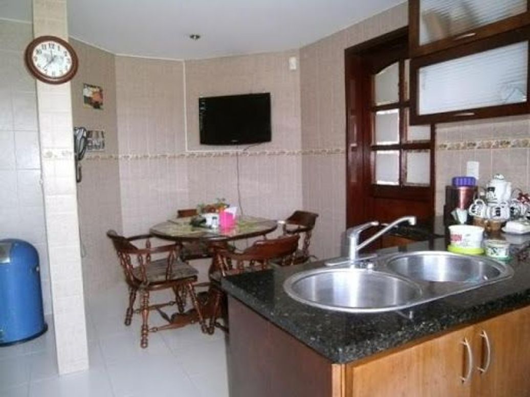 Casa de 4 alcobas en venta en Guaymaral, Bogotá, 435 m² · foto 5 de 12