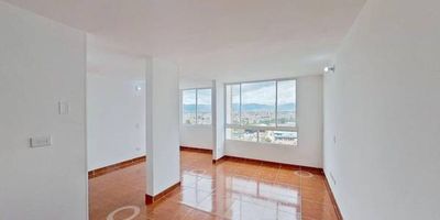 Apartamento en venta de 46M², con vista exterior, ubicado en un 18 piso (Torre 5 Apto 1805), acceso por ascensor. Consta de 2 habitaciones, 1 baño, sala comedor, cocina integral y zona de lavandería. Tiene piso cerámico en todas sus zonas. El conjunto cuenta con salón comunal, parque infantil, cancha múltiple y vigilancia privada las 24 horas. Cerca a centro comercial Viva; cerca a tiendas y supermercados de barrio; cerca a colegio Antonio Van Uden sede C; cerca a paraderos del SITP; Vías de acceso por la Avenida Centenario y Carrera 116A.
 h_property_nid_ref:  40234918456
 h_property_uuid_detail:  c56fe35b-1a8b-455a-9ea5-f23891e8a8c4
 ubicacion: Bogotá,El Chanco 1
 Inmueble ofertado por nuestro aliado HABI.