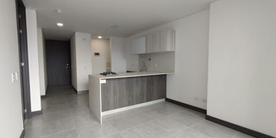 Ven y disfruta de este apartamento unico, ideal para quienes buscan comodidad y excelente ubicacion! Cuenta con amplios espacios, buena iluminacion y un ambiente acogedor. Ubicado en una zona estrategica de la ciudad, con buenas vias de acceso que te permitiran desplazarte facilmente hacia cualquier punto. Vive cerca de todo lo que necesitas: transporte, comercios, restaurantes y zonas de interes. No dejes pasar esta oportunidad!