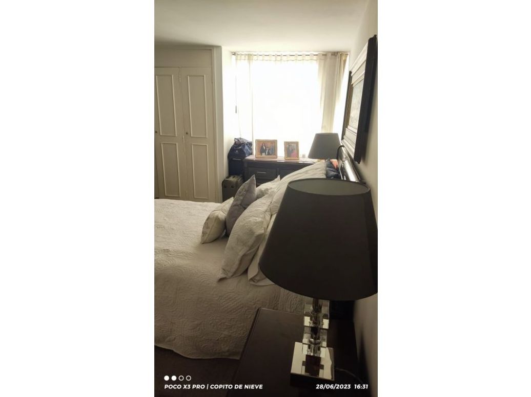 Apartamento de 3 alcobas en venta en Usaquén, Bogotá, 130 m² · foto 7 de 20