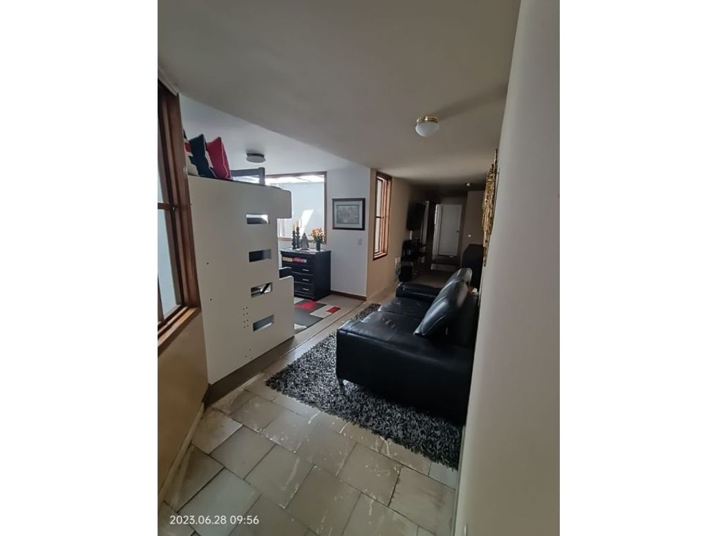 Apartamento de 3 alcobas en venta en Usaquén, Bogotá, 130 m² · foto 9 de 20