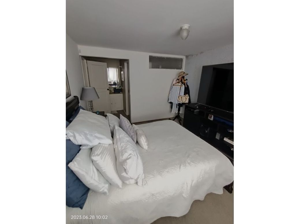 Apartamento de 3 alcobas en venta en Usaquén, Bogotá, 130 m² · foto 8 de 20
