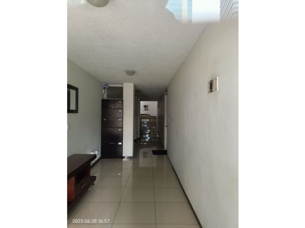 Apartamento de 3 alcobas en venta en Usaquén, Bogotá, 130 m² · foto 16 de 20