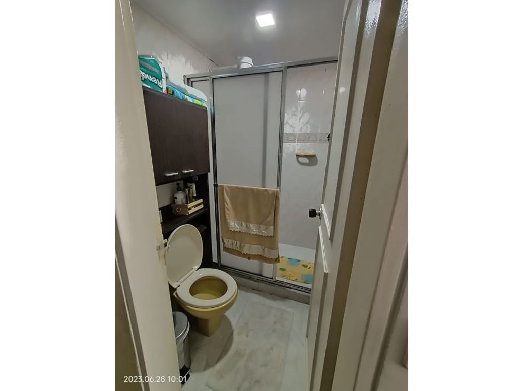 Apartamento de 3 alcobas en venta en Usaquén, Bogotá, 130 m² · foto 15 de 20