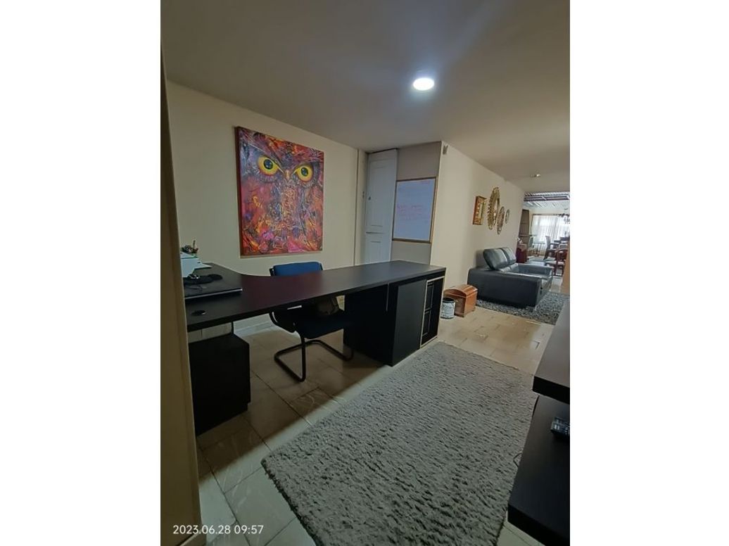 Apartamento de 3 alcobas en venta en Usaquén, Bogotá, 130 m² · foto 14 de 20
