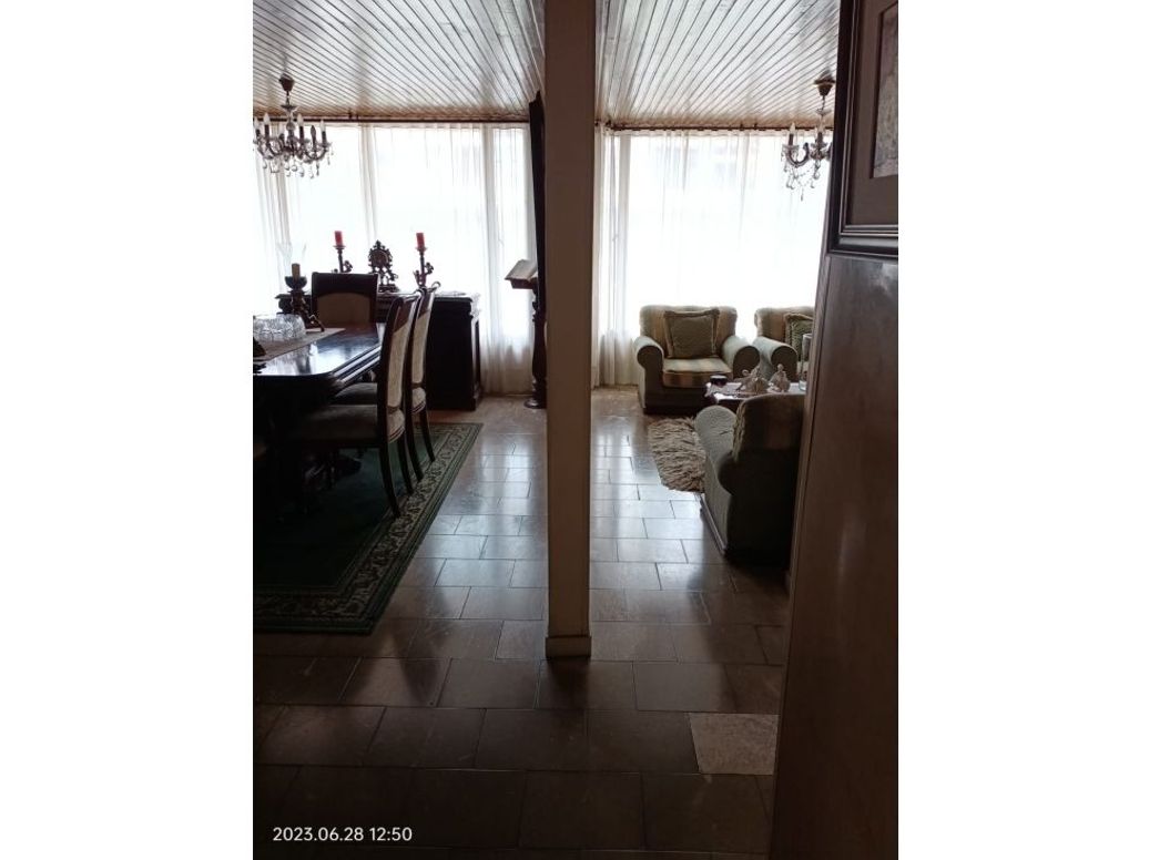 Apartamento de 3 alcobas en venta en Usaquén, Bogotá, 130 m² · foto 13 de 20