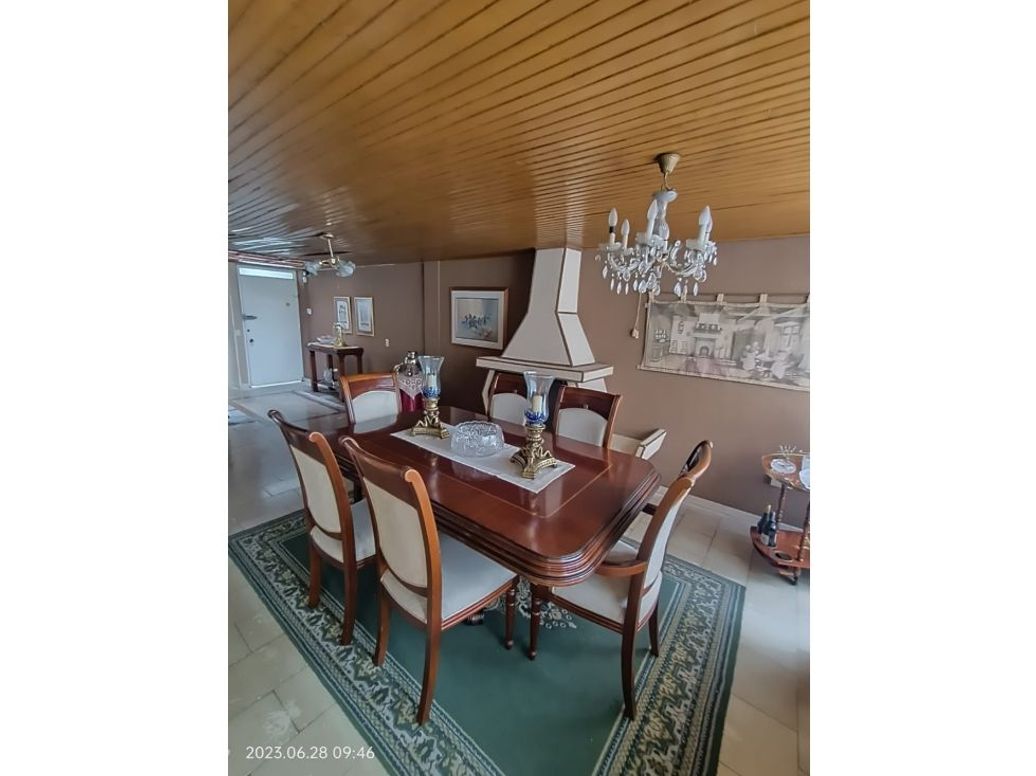 Apartamento de 3 alcobas en venta en Usaquén, Bogotá, 130 m² · foto 2 de 20
