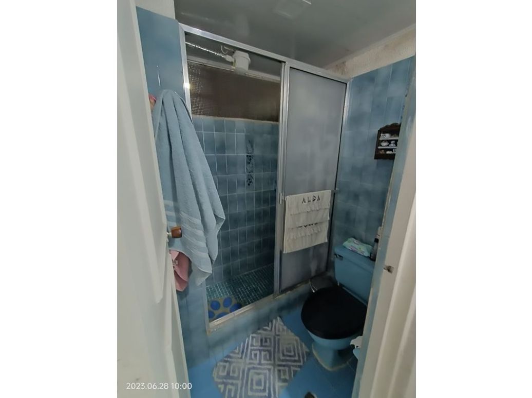 Apartamento de 3 alcobas en venta en Usaquén, Bogotá, 130 m² · foto 17 de 20