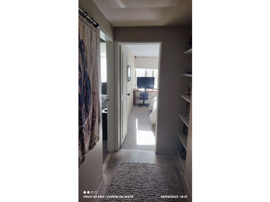 Apartamento de 3 alcobas en venta en Usaquén, Bogotá, 130 m² · foto 4 de 20