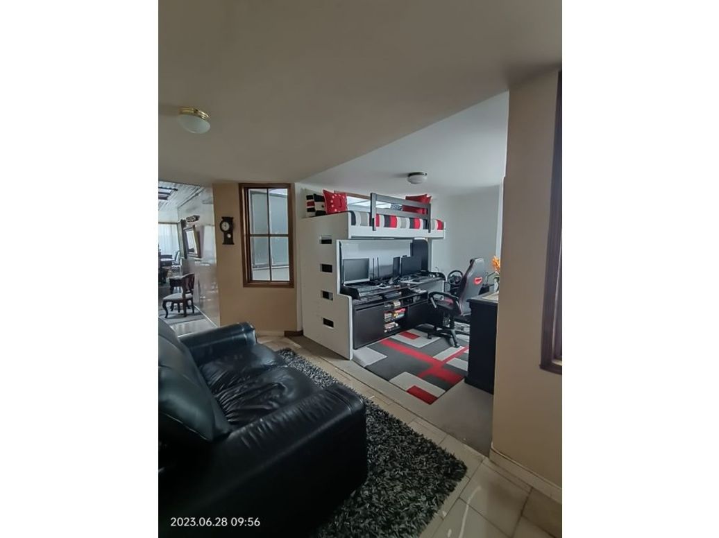 Apartamento de 3 alcobas en venta en Usaquén, Bogotá, 130 m² · foto 6 de 20