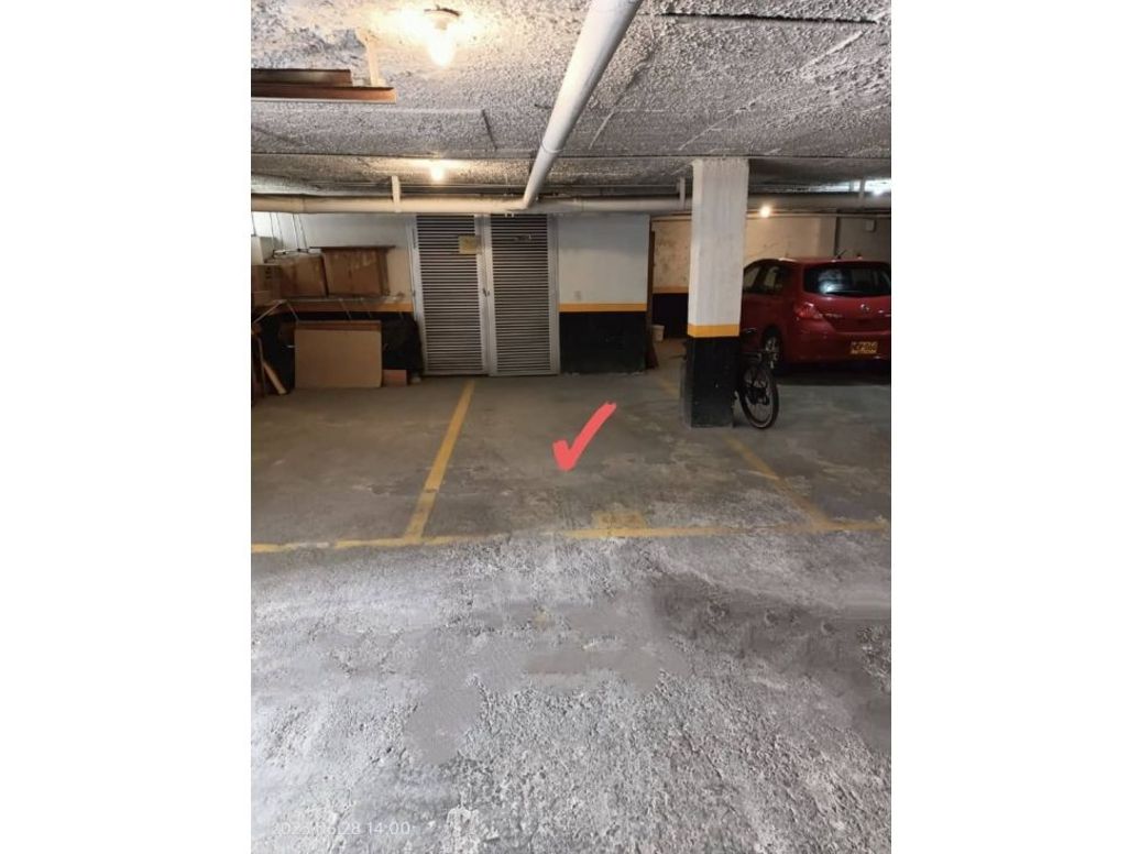 Apartamento de 3 alcobas en venta en Usaquén, Bogotá, 130 m² · foto 19 de 20