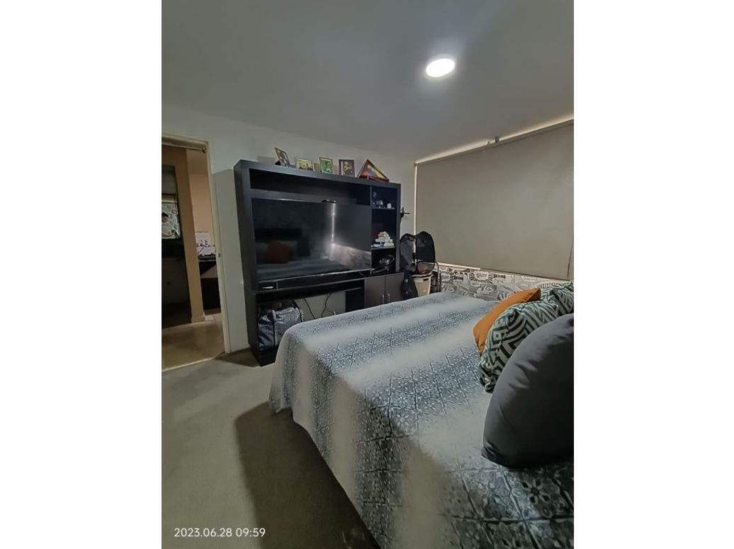 Apartamento de 3 alcobas en venta en Usaquén, Bogotá, 130 m² · foto 10 de 20