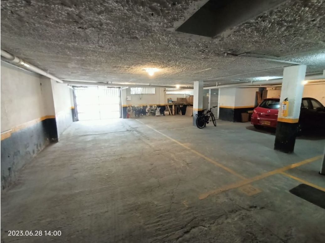 Apartamento de 3 alcobas en venta en Usaquén, Bogotá, 130 m² · foto 20 de 20
