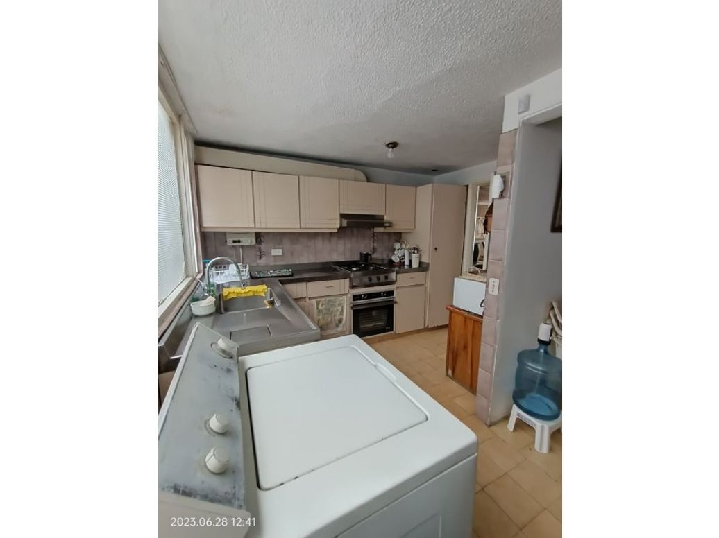 Apartamento de 3 alcobas en venta en Usaquén, Bogotá, 130 m² · foto 11 de 20