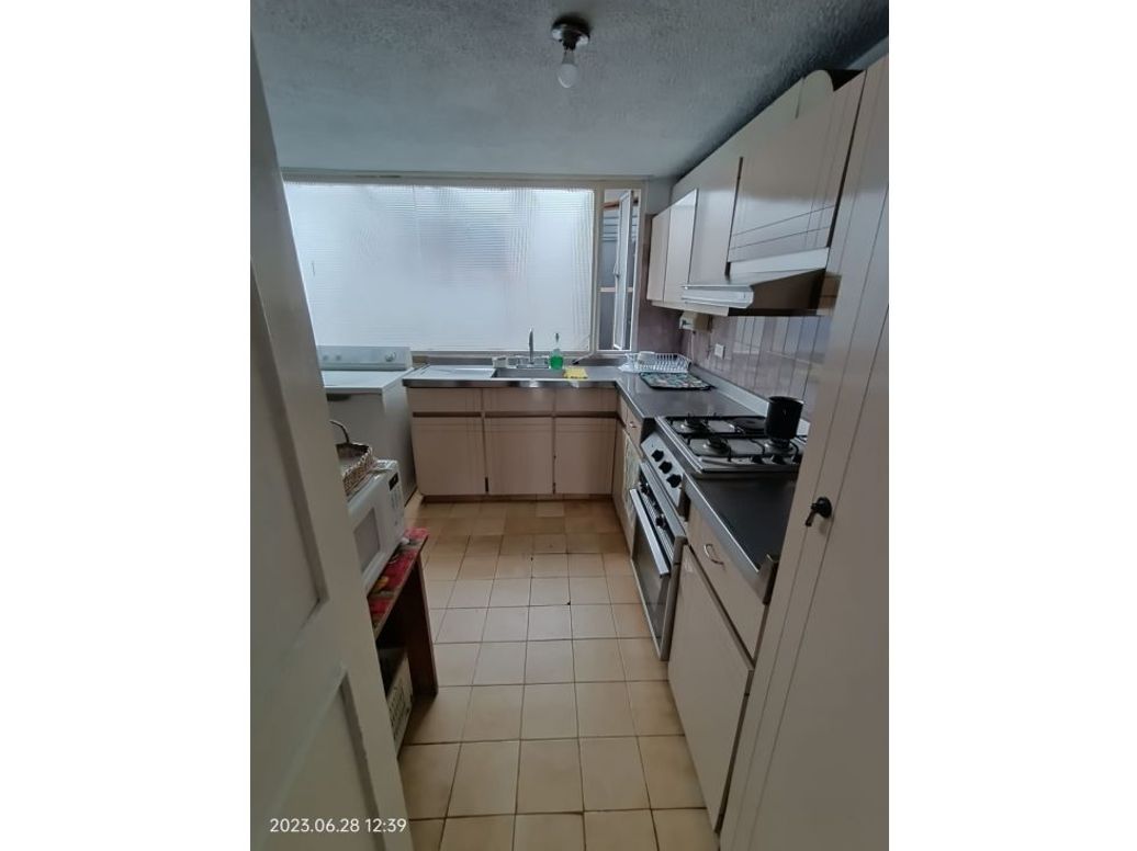 Apartamento de 3 alcobas en venta en Usaquén, Bogotá, 130 m² · foto 12 de 20