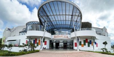 Local Terraplaza L-213, estrato 4, vetustez 6 años,