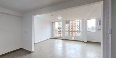 Apartamento en venta de 47M², con vista interior, ubicado en un 5°to piso (Torre 1 Apto 505), acceso por escaleras y ascensor. Consta de 2 habitaciones, 1 baño, sala comedor, cocina integral y zona de lavandería. Tiene piso cerámico en todas sus zonas. El Conjunto cuenta con zona de niños, zonas verdes, salón social y vigilancia privada las 24 horas. Cerca a centro comercial Casablanca; cerca a almacenes de cadena como Olímpica, Ara y D1; cerca a colegio  La Prosperidad; Vías de acceso por la calle 8A sur y carrera 25.
 h_property_nid_ref:  29119289258
 h_property_uuid_detail:  05ac9777-ee4c-4d61-bc2d-95d4f084a62c
 ubicacion: Madrid,La Prosperidad
 Inmueble ofertado por nuestro aliado HABI.