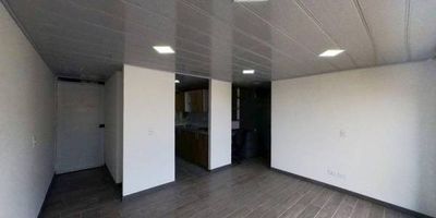 Apartamento en venta de 62m2, con vista interior, ubicado en un 2o piso (Torre 14 Apto 205). Consta de 3 habitaciones, 2 baños, sala comedor, cocina integral,  y zona de lavandería. Tiene piso cerámico en todas sus zonas. El conjunto cuenta con zonas verdes, zona para niños, salón social y vigilancia privada las 24 horas. Cerca a centro comercial Milán Plaza; cerca a almacenes de cadena como D1 y Ara; cerca a Instituto Técnico Industrial; Vías de acceso por la Caro Tocancipá.
 h_property_nid_ref:  32618356093
 h_property_uuid_detail:  a4a075ad-0e0e-43e2-9f85-bb566dc68d43
 ubicacion: Tocancipa,Verganzo
 Inmueble ofertado por nuestro aliado HABI.