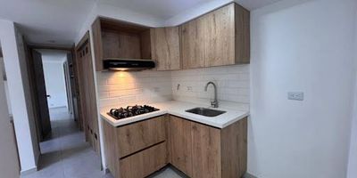 HERMOSO APARTAMENTO EN PAN DE AZUCAR -SABANETA , CUENTA CON 60 METROS, 2 ALCOBAS ,2 BAÑOS ,SALA COMEDOR, COCINA INTEGRAL,ESTUDIO ABIERTO, ZONA DE ROPAS PARQUEADERO DE CARRO PRIVADO.

UNIDAD EN CONSTRUCCION CON PORTERIA 24 HRS, TENDRA PISCINA , SALON SOCIAL,JUEGOS INFANTILES

PARA MAS INFORMACION CAMILA RAMIREZ 324 323 3394

