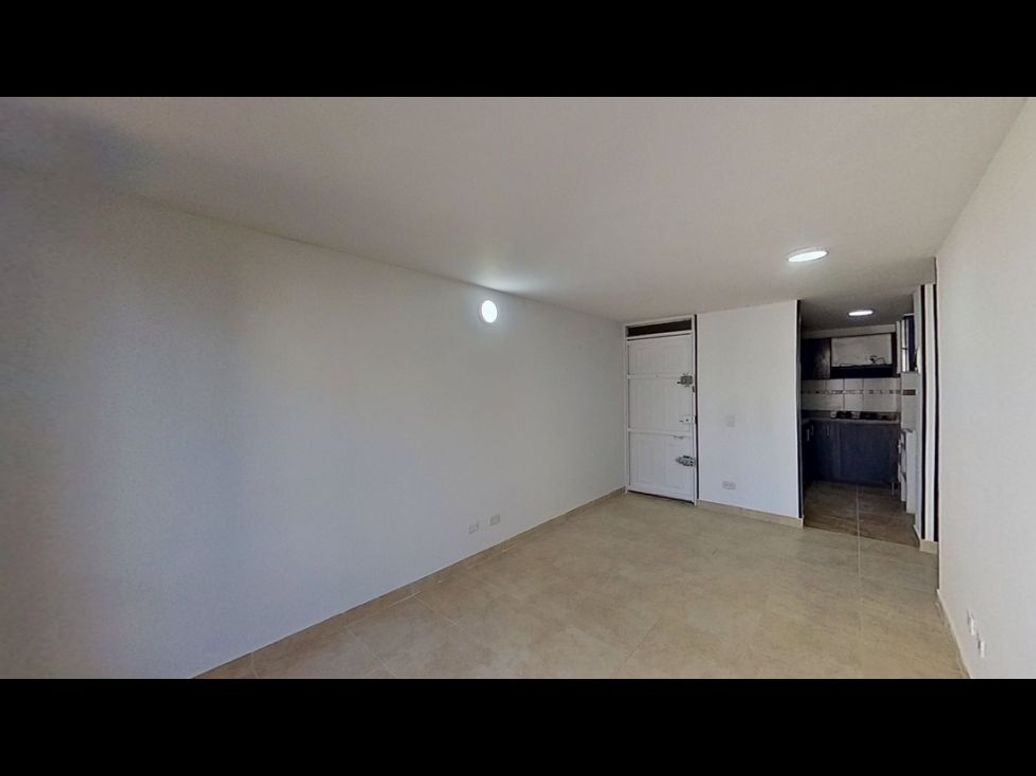 Apartamento de 3 alcobas en venta en Castilla, Bogotá, 55 m² · foto 2 de 20