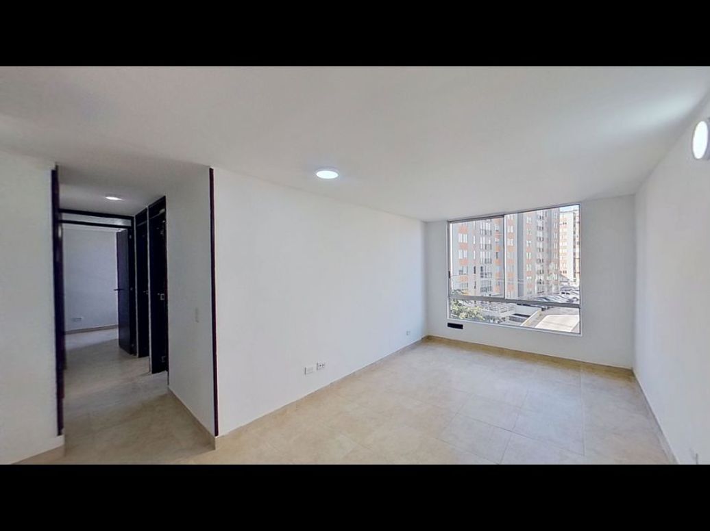 Apartamento de 3 alcobas en venta en Castilla, Bogotá, 55 m² · foto 3 de 20