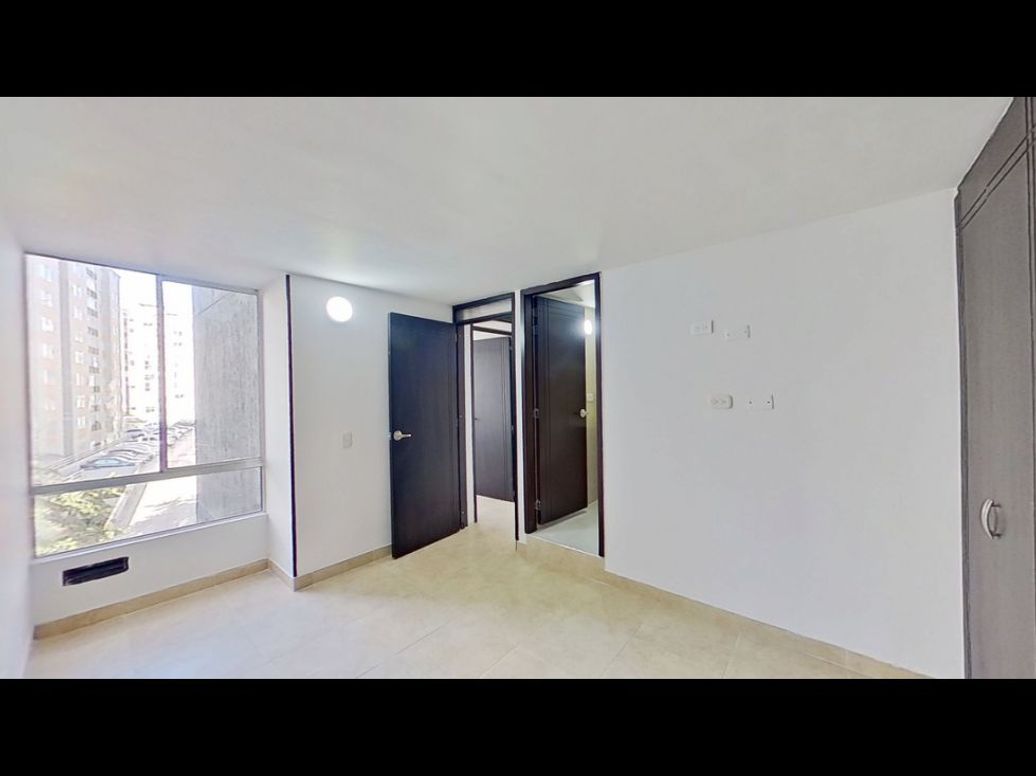 Apartamento de 3 alcobas en venta en Castilla, Bogotá, 55 m² · foto 4 de 20