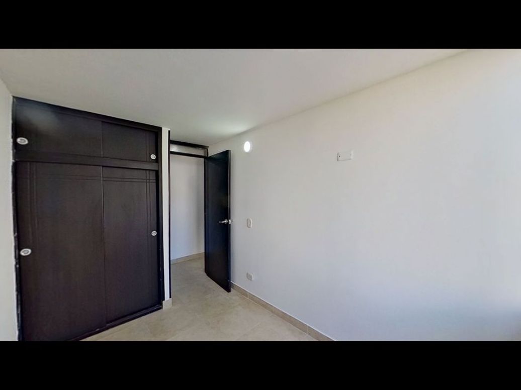 Apartamento de 3 alcobas en venta en Castilla, Bogotá, 55 m² · foto 9 de 20