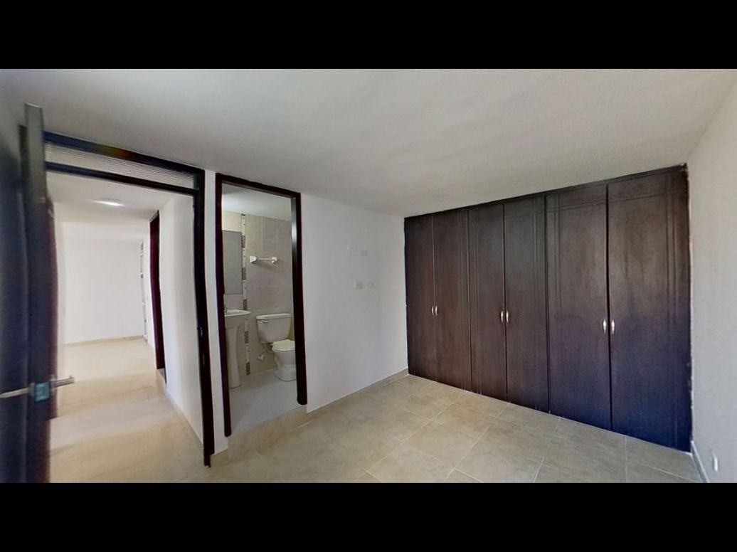 Apartamento de 3 alcobas en venta en Castilla, Bogotá, 55 m² · foto 10 de 20