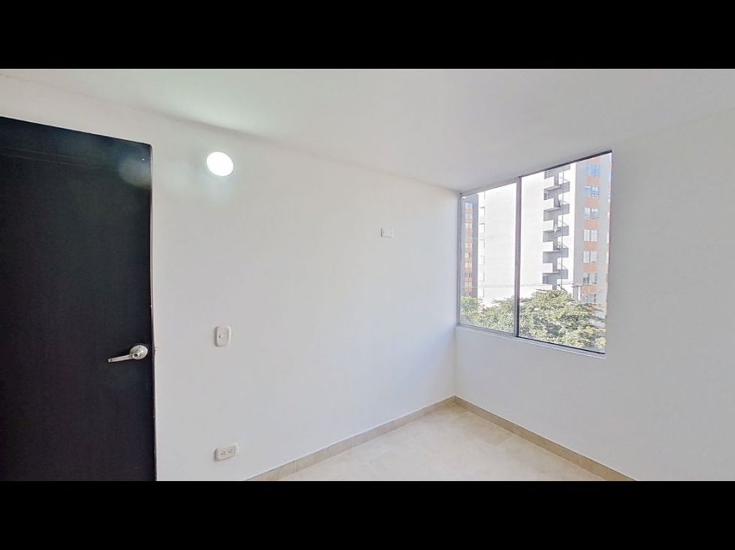 Apartamento de 3 alcobas en venta en Castilla, Bogotá, 55 m² · foto 11 de 20