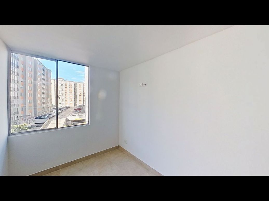 Apartamento de 3 alcobas en venta en Castilla, Bogotá, 55 m² · foto 5 de 20