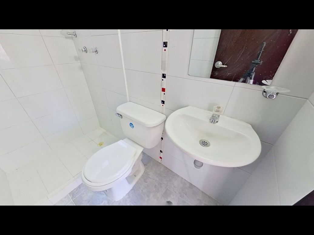 Apartamento de 3 alcobas en venta en Castilla, Bogotá, 55 m² · foto 17 de 20