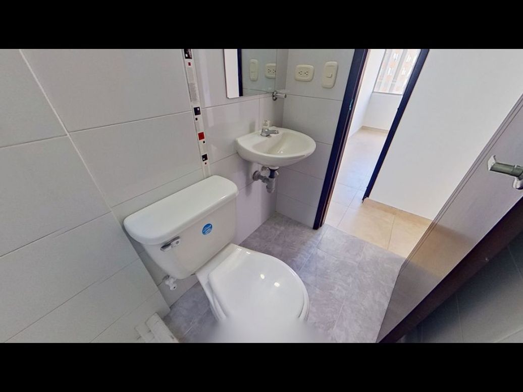 Apartamento de 3 alcobas en venta en Castilla, Bogotá, 55 m² · foto 16 de 20