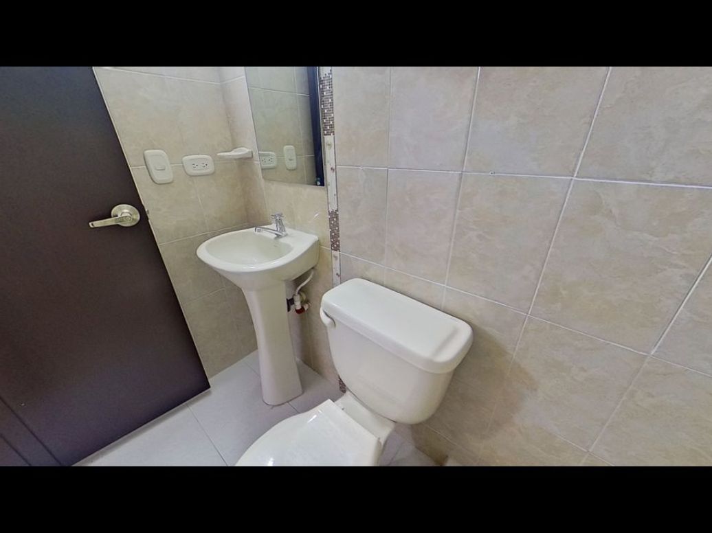 Apartamento de 3 alcobas en venta en Castilla, Bogotá, 55 m² · foto 18 de 20