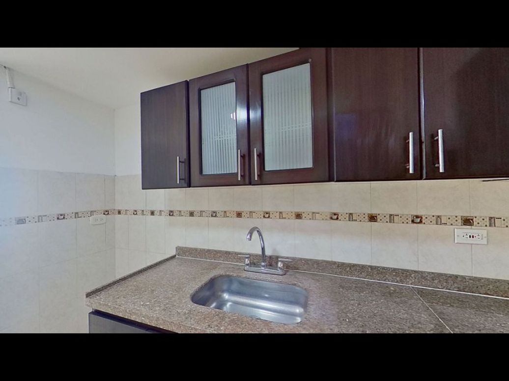 Apartamento de 3 alcobas en venta en Castilla, Bogotá, 55 m² · foto 20 de 20