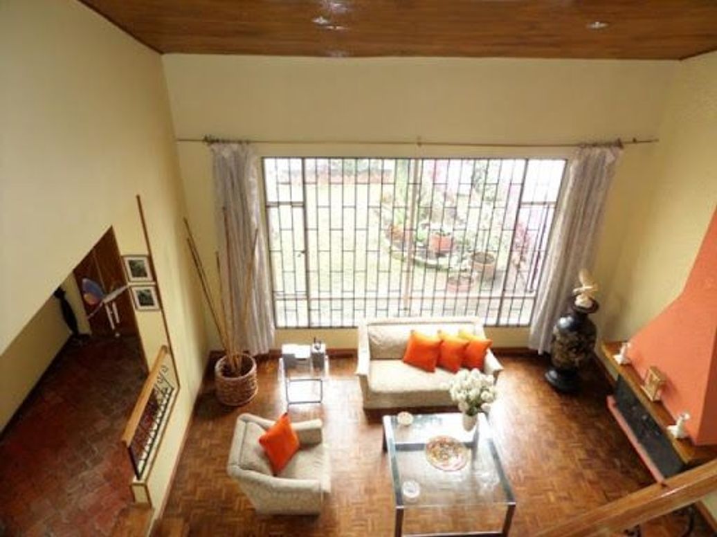 Casa de 4 alcobas en venta en Pontevedra, Bogotá, 296 m² · foto 5 de 20