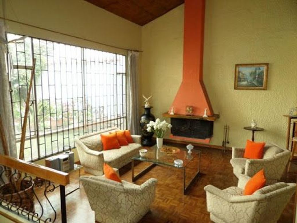 Casa de 4 alcobas en venta en Pontevedra, Bogotá, 296 m² · foto 14 de 20