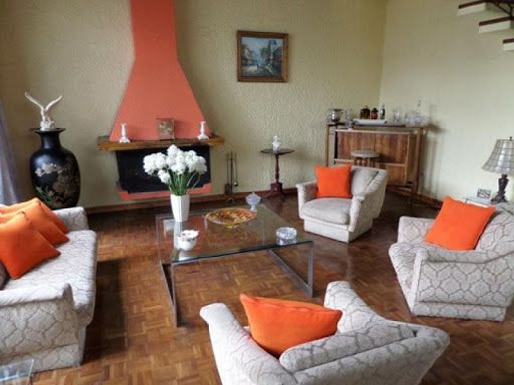 Casa de 4 alcobas en venta en Pontevedra, Bogotá, 296 m² · foto 9 de 20