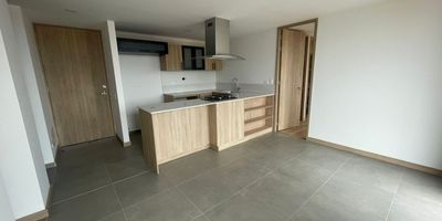 Hermoso apartamento en Unidad nueva San Antonio, facil acceso a transporte publico.