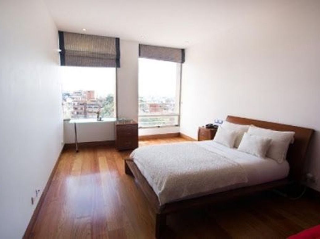 Apartamento de 4 alcobas en venta en El Refugio De Suba, Bogotá, 410 m² · foto 18 de 20