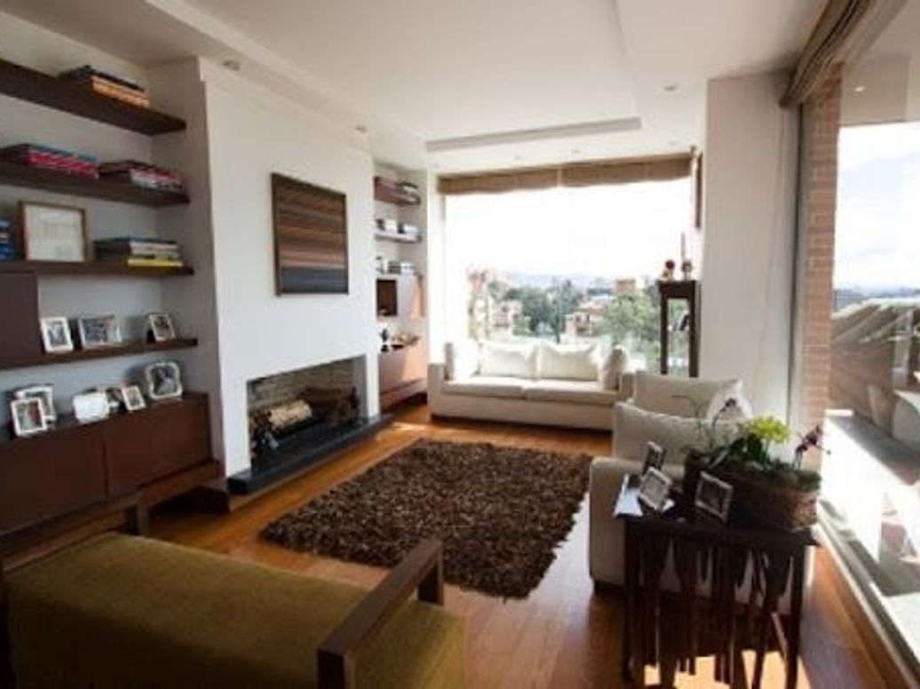 Apartamento de 4 alcobas en venta en El Refugio De Suba, Bogotá, 410 m² · foto 12 de 20