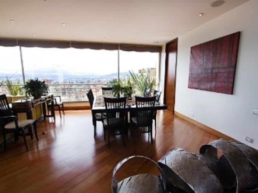 Apartamento de 4 alcobas en venta en El Refugio De Suba, Bogotá, 410 m² · foto 14 de 20
