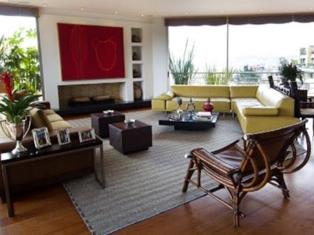 Apartamento de 4 alcobas en venta en El Refugio De Suba, Bogotá, 410 m² · foto 7 de 20