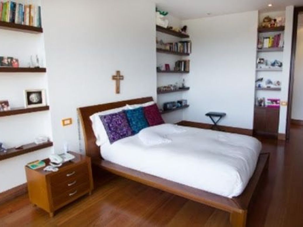 Apartamento de 4 alcobas en venta en El Refugio De Suba, Bogotá, 410 m² · foto 20 de 20