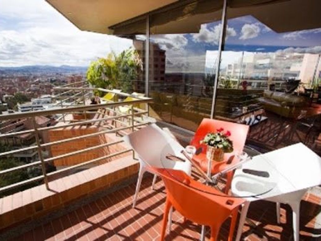 Apartamento de 4 alcobas en venta en El Refugio De Suba, Bogotá, 410 m² · foto 15 de 20