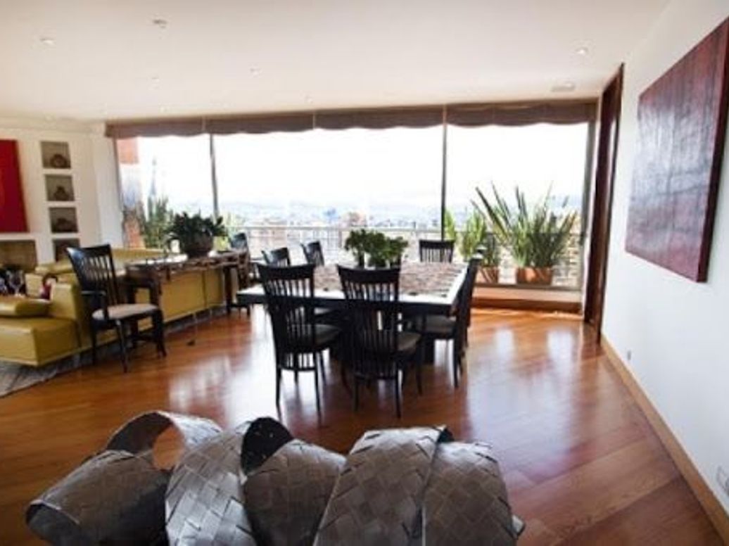 Apartamento de 4 alcobas en venta en El Refugio De Suba, Bogotá, 410 m² · foto 8 de 20