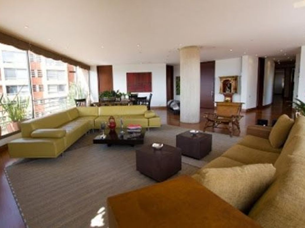 Apartamento de 4 alcobas en venta en El Refugio De Suba, Bogotá, 410 m² · foto 9 de 20
