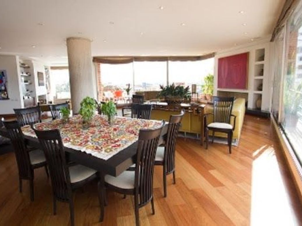 Apartamento de 4 alcobas en venta en El Refugio De Suba, Bogotá, 410 m² · foto 17 de 20